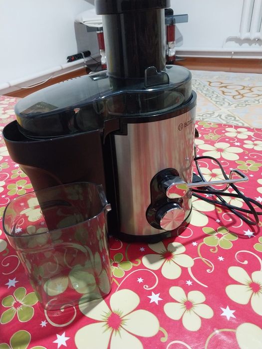 Соквыжималка  bosch 10000 теңге