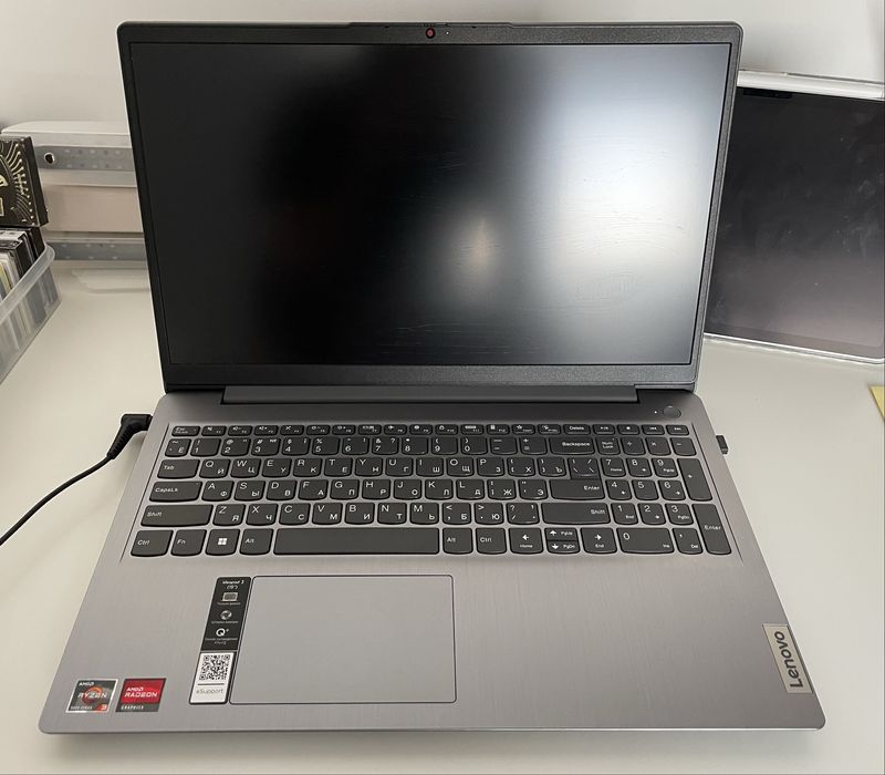 lenovo ideapad 3 15alc6