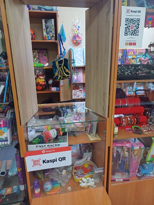 Продажа готового бизнеса