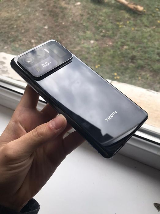 Xiaomi mi 11 ultra
