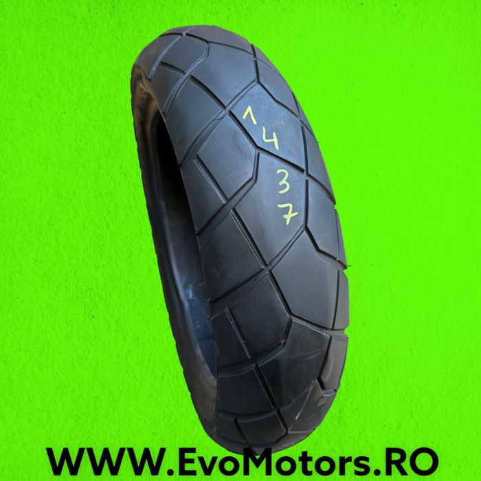 Anvelopa Moto 150 70 17 Bridgestone TrailWing 50% Cauciuc C1437