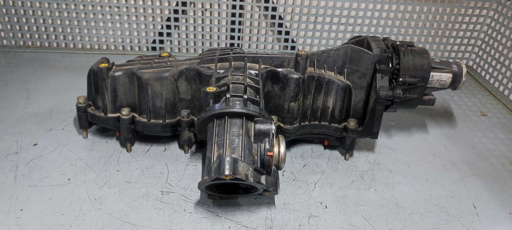 GAlerie admisie cu motoras volkswagen vw passat b6 CAY 1.6 tdi 105 cp