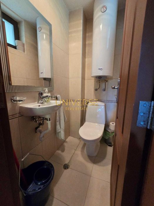 Продава се Тристаен апартамент в с. Кошарица, Област Бургас - 89000 кв.м за 1 €/кв.м - Снимка #10