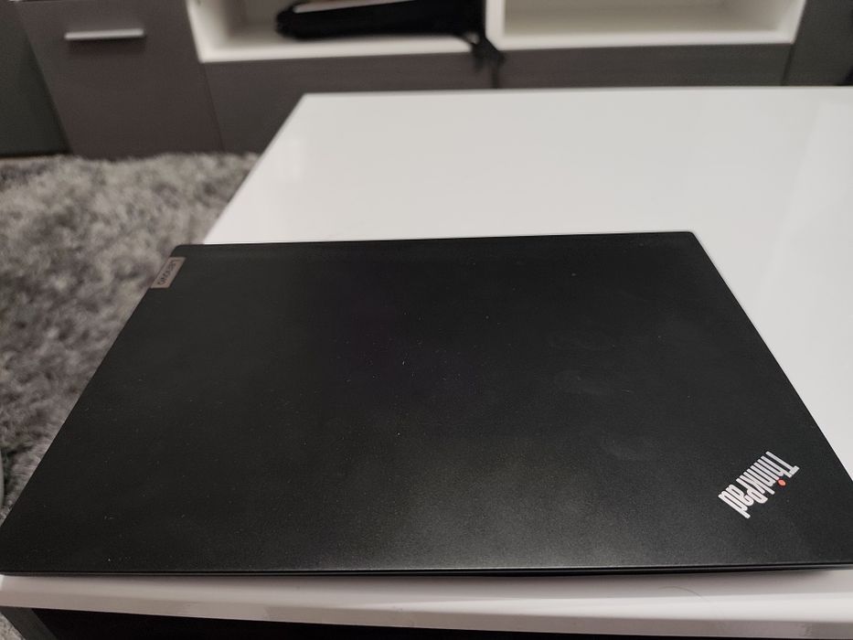 Laptop Lenovo ThinkPad