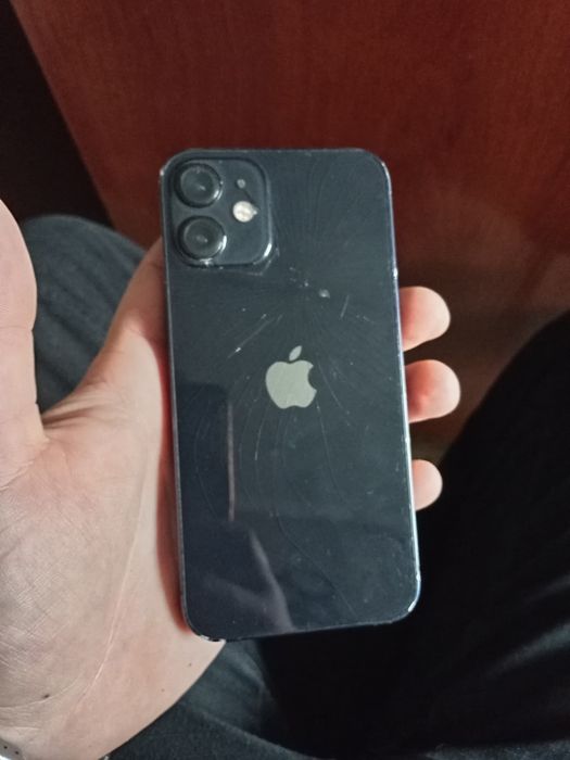 Iphone 12 Mini 64gb