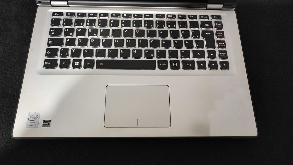 Dezmembrez laptop Lenovo Yoga 2-13