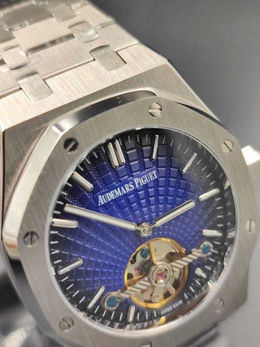 Audemars Piguet Royal Oak Tourbillon | Автоматичен мъжки часовник