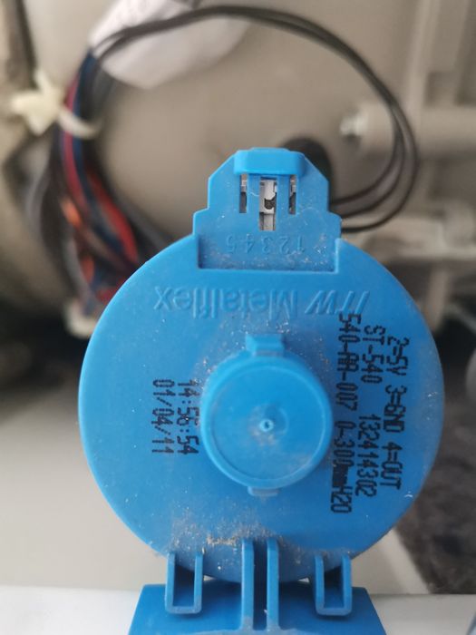 AEG Lavamat Electrolux, АЕГ лавамат на части