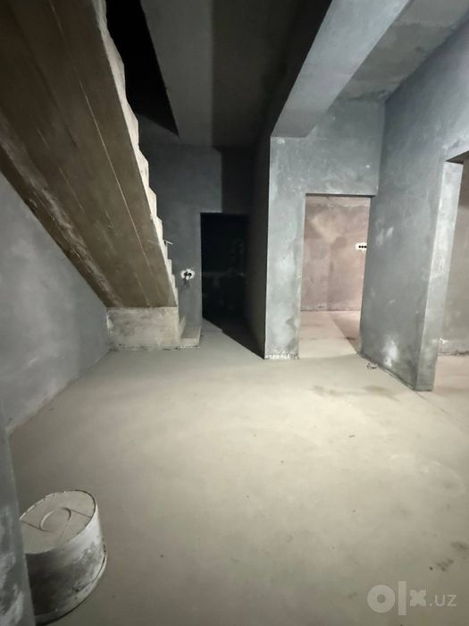 Шайхонтахурский район 7 квартал М.Кизголдок 150м2 коробка СРОЧНО кадас