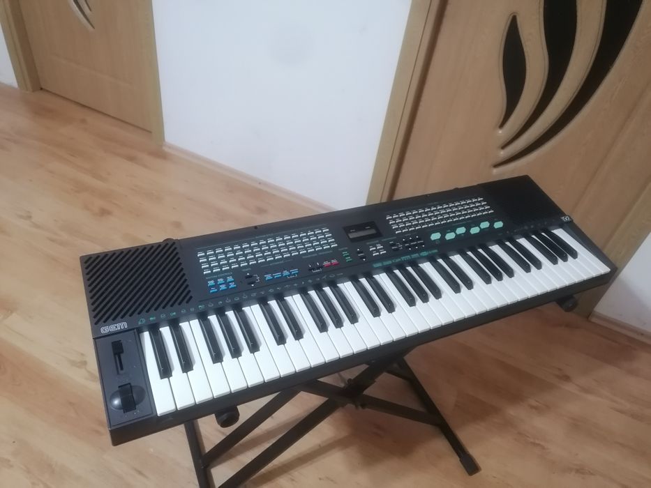 Pian GEM PX7 PXseries pian digital orga