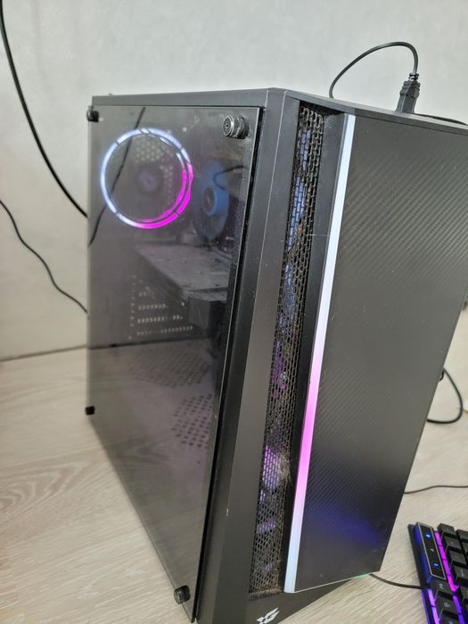 Продам компьютер