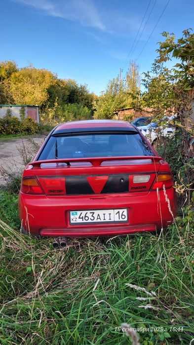 Продам  Mazda 500000