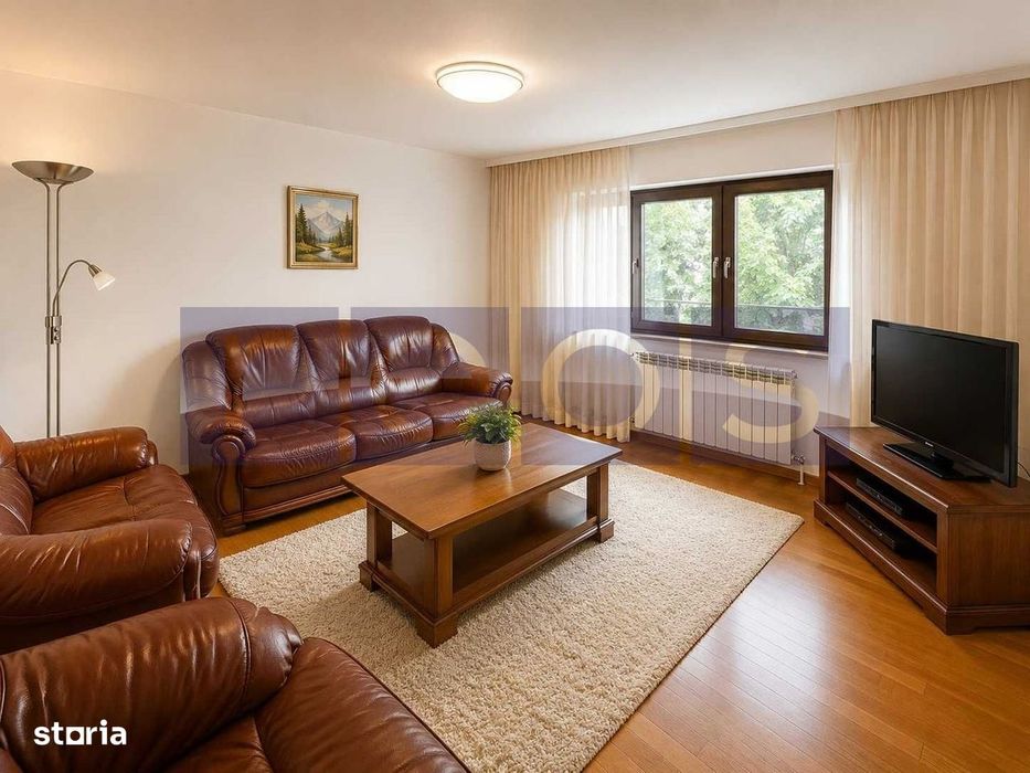 Vanzare 3 Camere Decomandat Decebal — fotografia 1