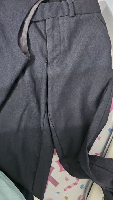 Школьная форма для первоклассника