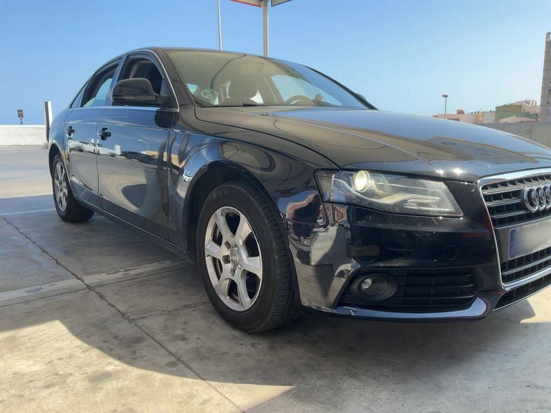 Audi A4 2.0 TDI 2008