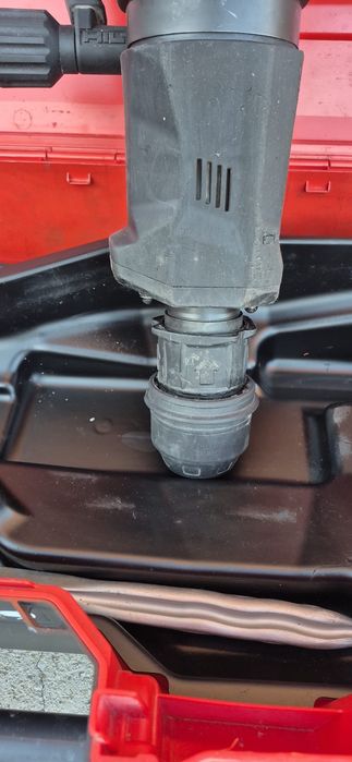 Hilti Te 1000 demolator.