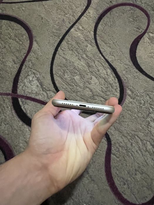 Iphone 11 64GB Б/У