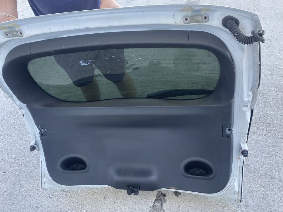 Haion / portbagaj Renault Megane 3 break combi