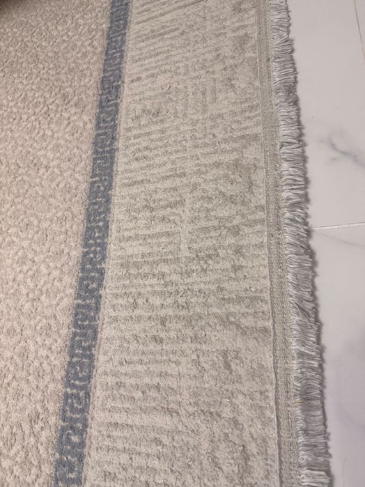 Ковер с коротким ворсом