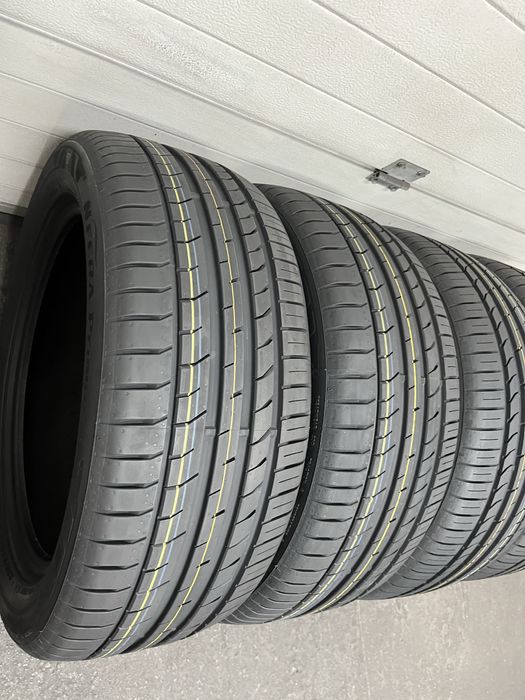 Anvelope vara nexen 235/50/18