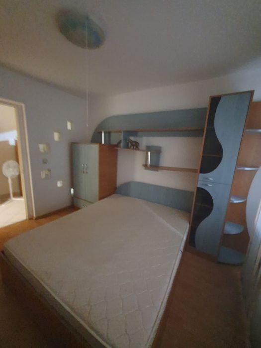 Închiriez ap.2 camere metrou Gorjului