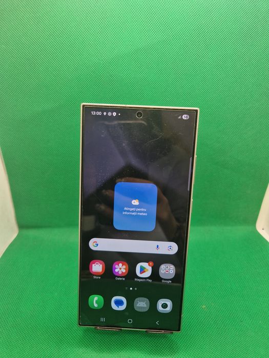 Samsung S24 Ultra 256/12GB•Lazar Amanet Crangasi •54340
