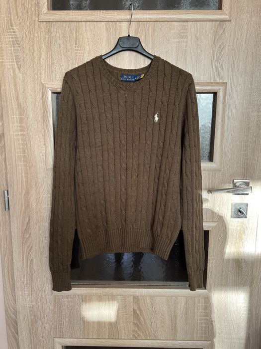 Дамски пуловер Ralph Lauren