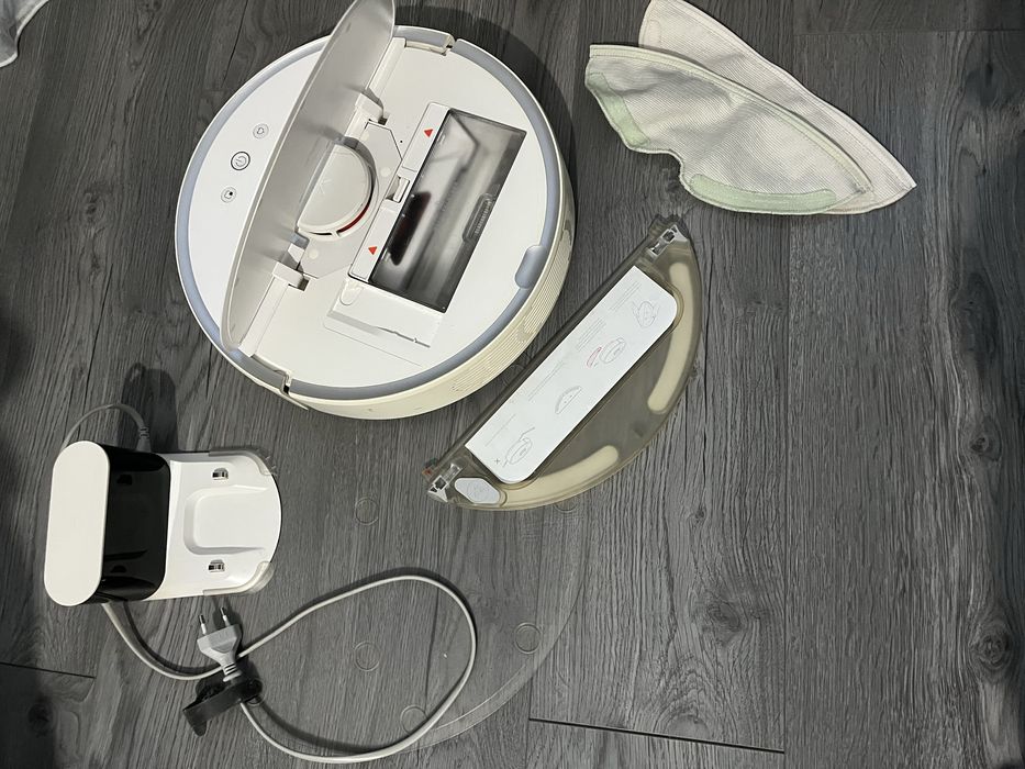 Robot de aspirare Roborok S5