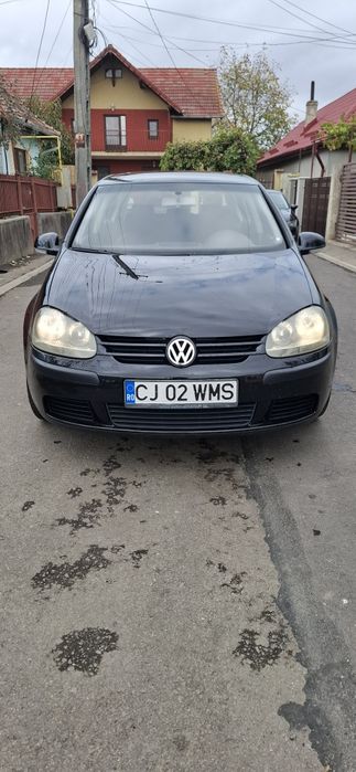 VOLKSWAGEN Golf 2005 — imagine 3