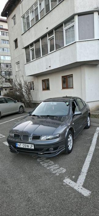 Seat Toledo 1.9 ARL