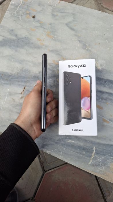 Samsung Galaxy A32
