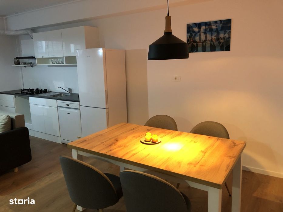 Proprietar | 2 camere modern, Campeador Residence