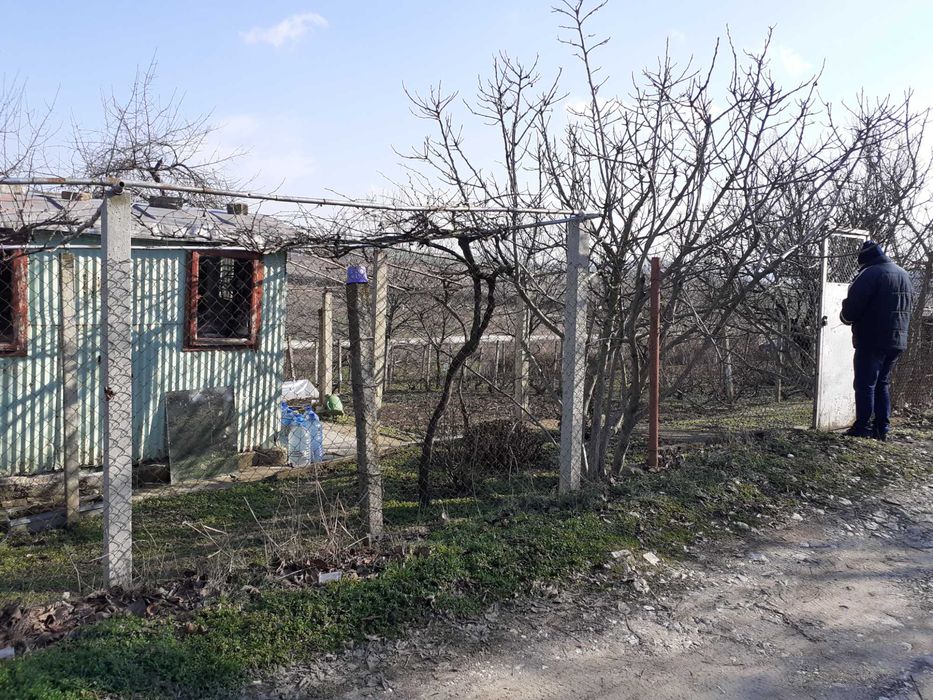 Продава се Парцел в Варна, м-т Евксиноград - 600 кв.м за 43 €/кв.м - Снимка #2