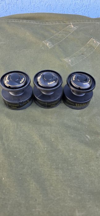Trei mulinete Daiwa Regal-Z 4550 BRT