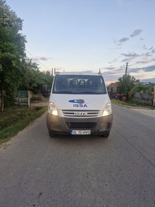 Iveco Daily  3.0 , 150cp 3,5t