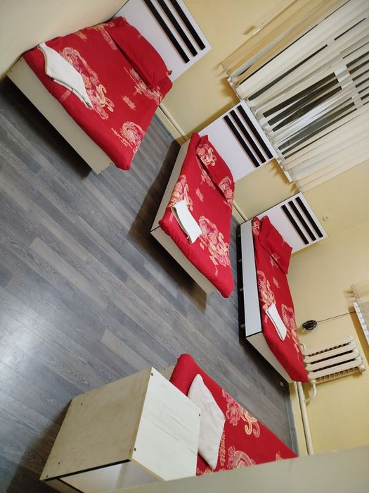 АРЗОН кунлик ижара уй  Суточные квартира Хостел Hostel Xotel Mehmonhon