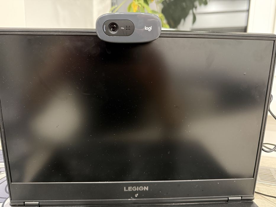 Вебкамера Logitech HD C270