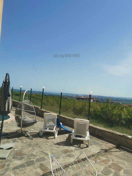 Дава се под наем Двустаен апартамент в Несебър - 60 кв.м за 255 € - Снимка #14