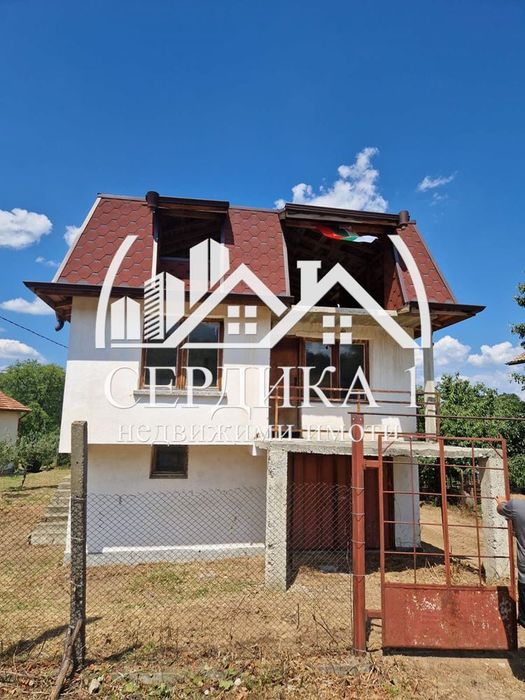 Продава се Къща в с. Жиленци, Област Кюстендил - 130 кв.м за 522 €/кв.м - Снимка #1