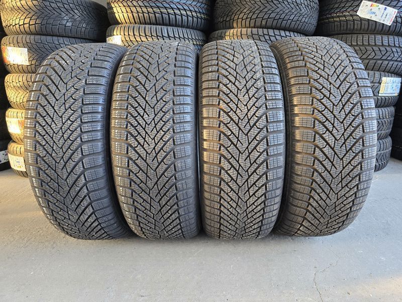 235/60/18 PIRELLI 4бр