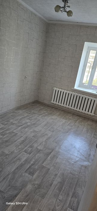 Продам трёх комнатную квартиру