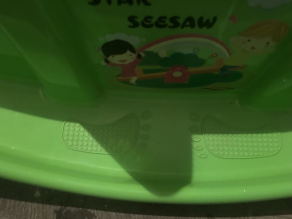 детска люлка за деца