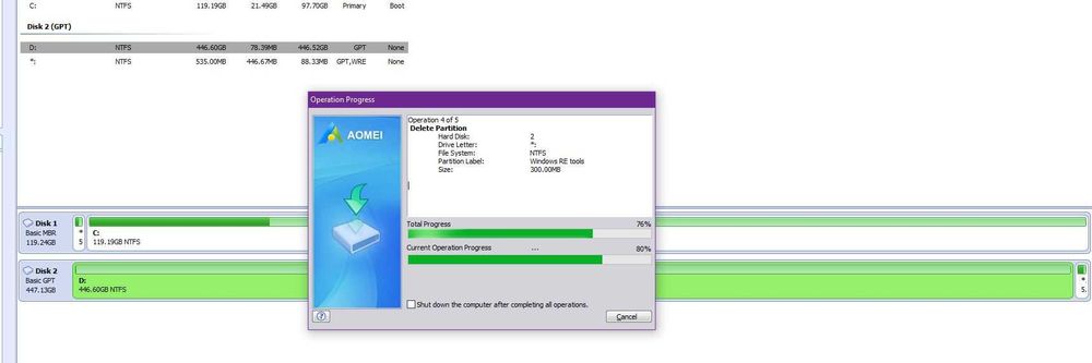 SSD Kingston 480Gb  Nvme