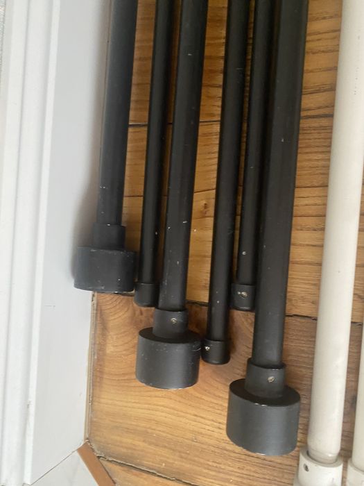 Карнизы для штор inspire 300см