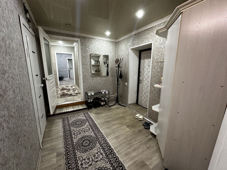 Частный Свой Дом в центре Караганды Юго восток