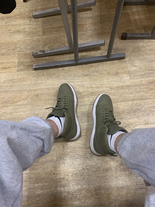 Puma оригинал ботинка