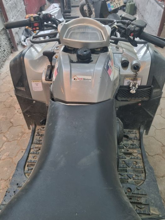 Vand  atv cf moto 500