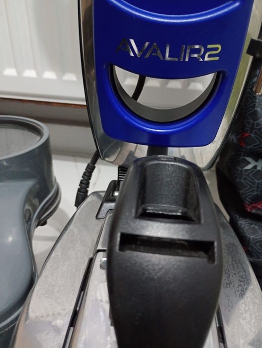 Aspirator Kirby Avalir2