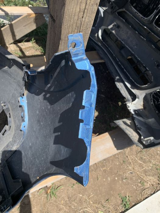 Bara fata Opel Mokka X an 2017/2018/2019/2020