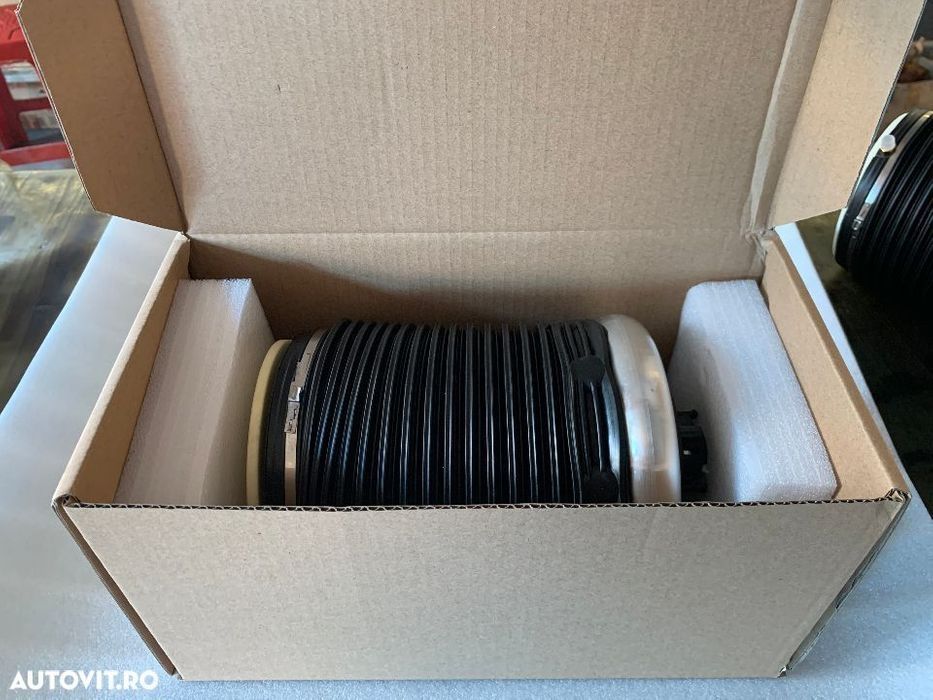 Perna aer fata / spate AUDI A8 D4, A8 D3 A6 C6, A6 C7, A7, Q7. Garanti